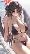 二次元插画 #11531403