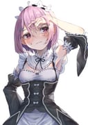 二次元插画 #11531407
