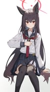二次元插画 #11531411