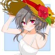 二次元插画 #11531424