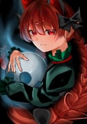 二次元插画 #11531425