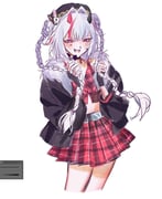 二次元插画 #11531429