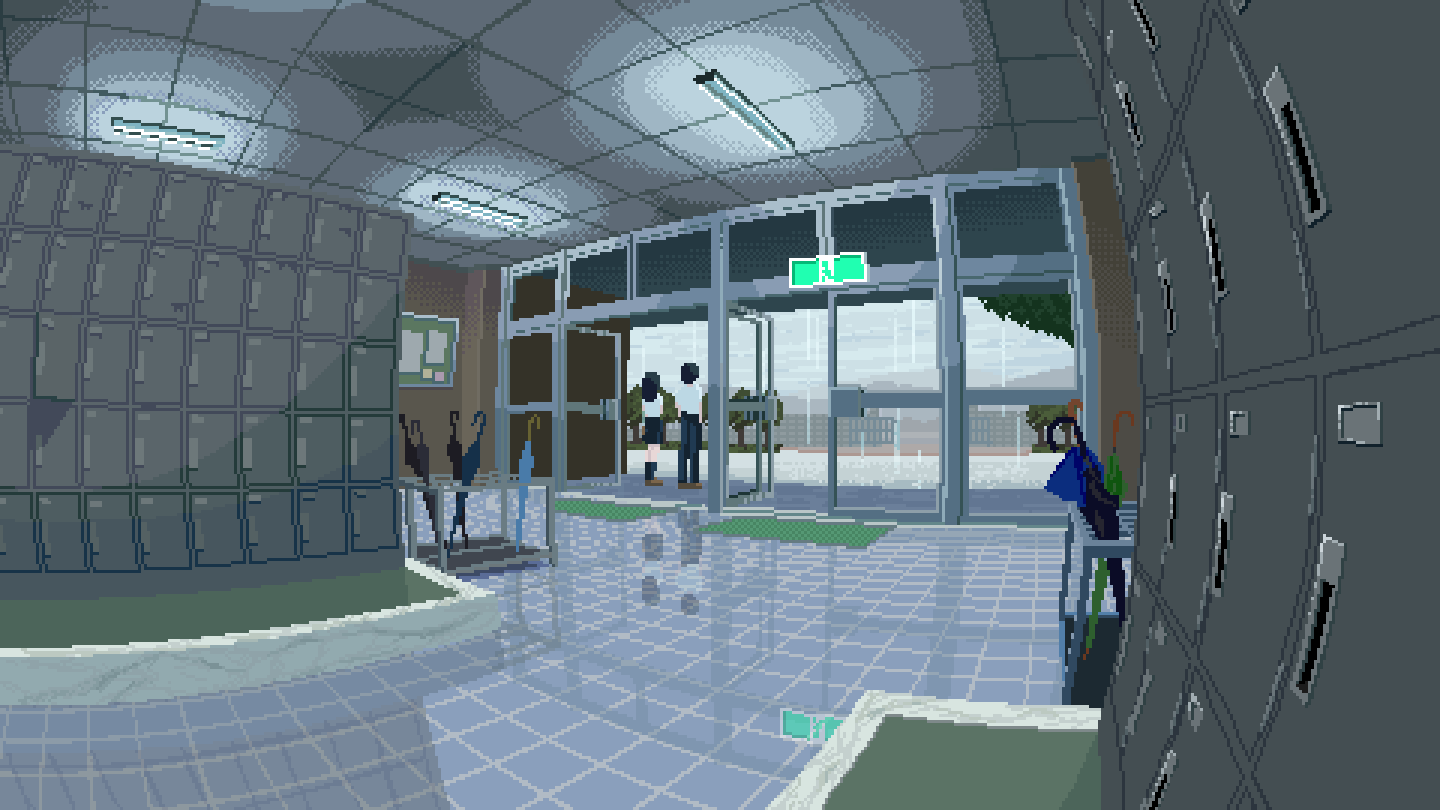 原创 1名男孩 1名女孩 黑发 天花板 吸顶灯