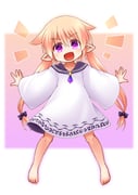 二次元插画 #11531434