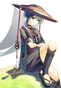 二次元插画 #11531438