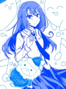 二次元插画 #11531441
