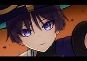 二次元插画 #11531442