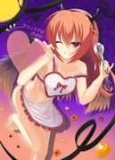二次元插画 #11531444
