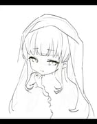二次元插画 #11531447