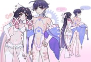 二次元插画 #11531450