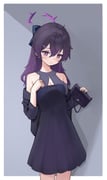 二次元插画 #11531451