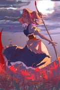 二次元插画 #11531453