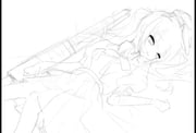 二次元插画 #11531454