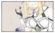 二次元插画 #11531457