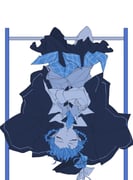 二次元插画 #11531478