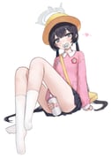 二次元插画 #11531488