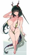 二次元插画 #11531489
