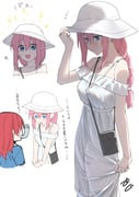 二次元插画 #11531491