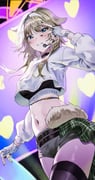 二次元插画 #11531495