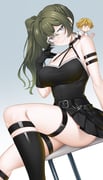 二次元插画 #11531497