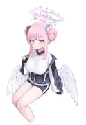 二次元插画 #11531502