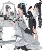 二次元插画 #11531505