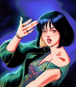 二次元插画 #11531515
