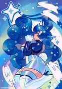 二次元插画 #11531524