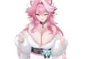 二次元插画 #11531531