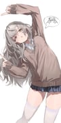 二次元插画 #11531532