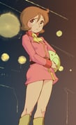 二次元插画 #11531534