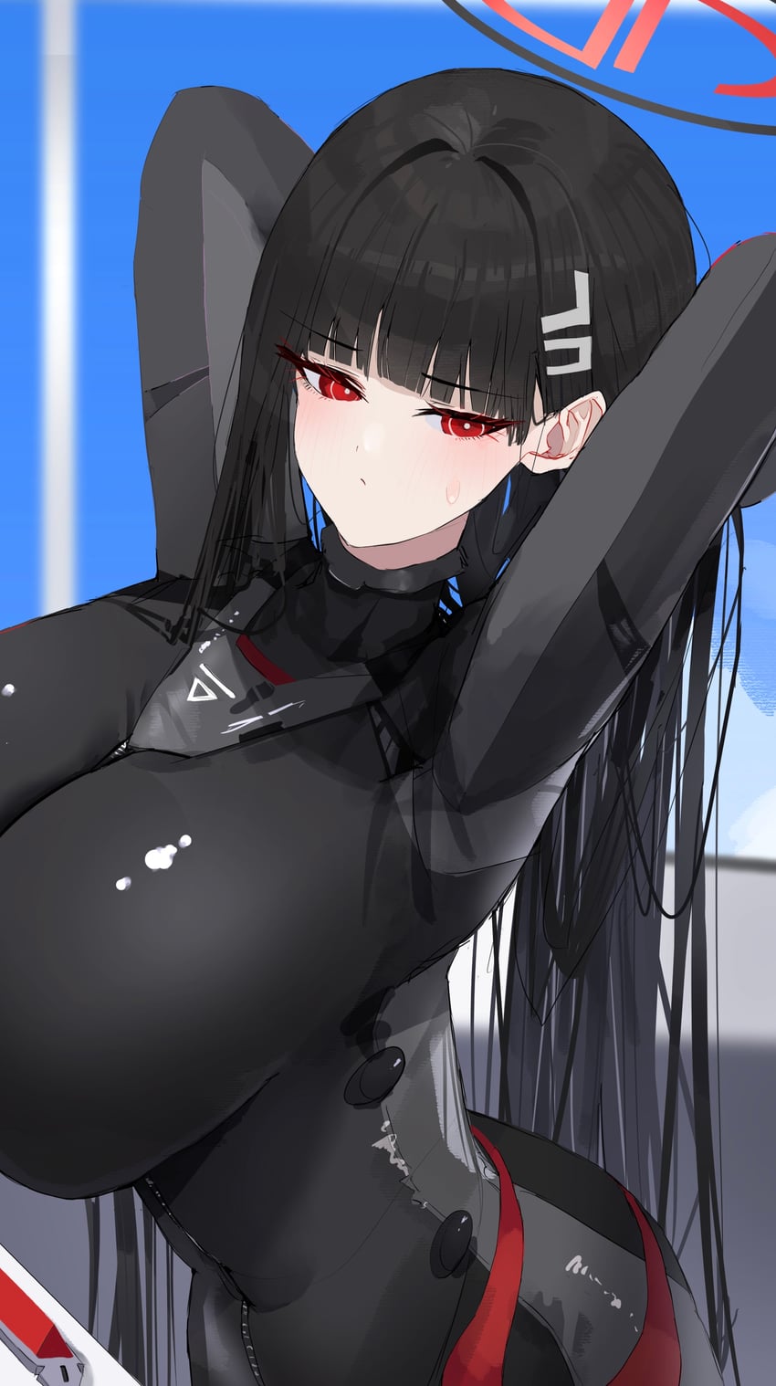 二次元插画