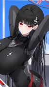 二次元插画 #11531535