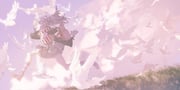 二次元插画 #11531543