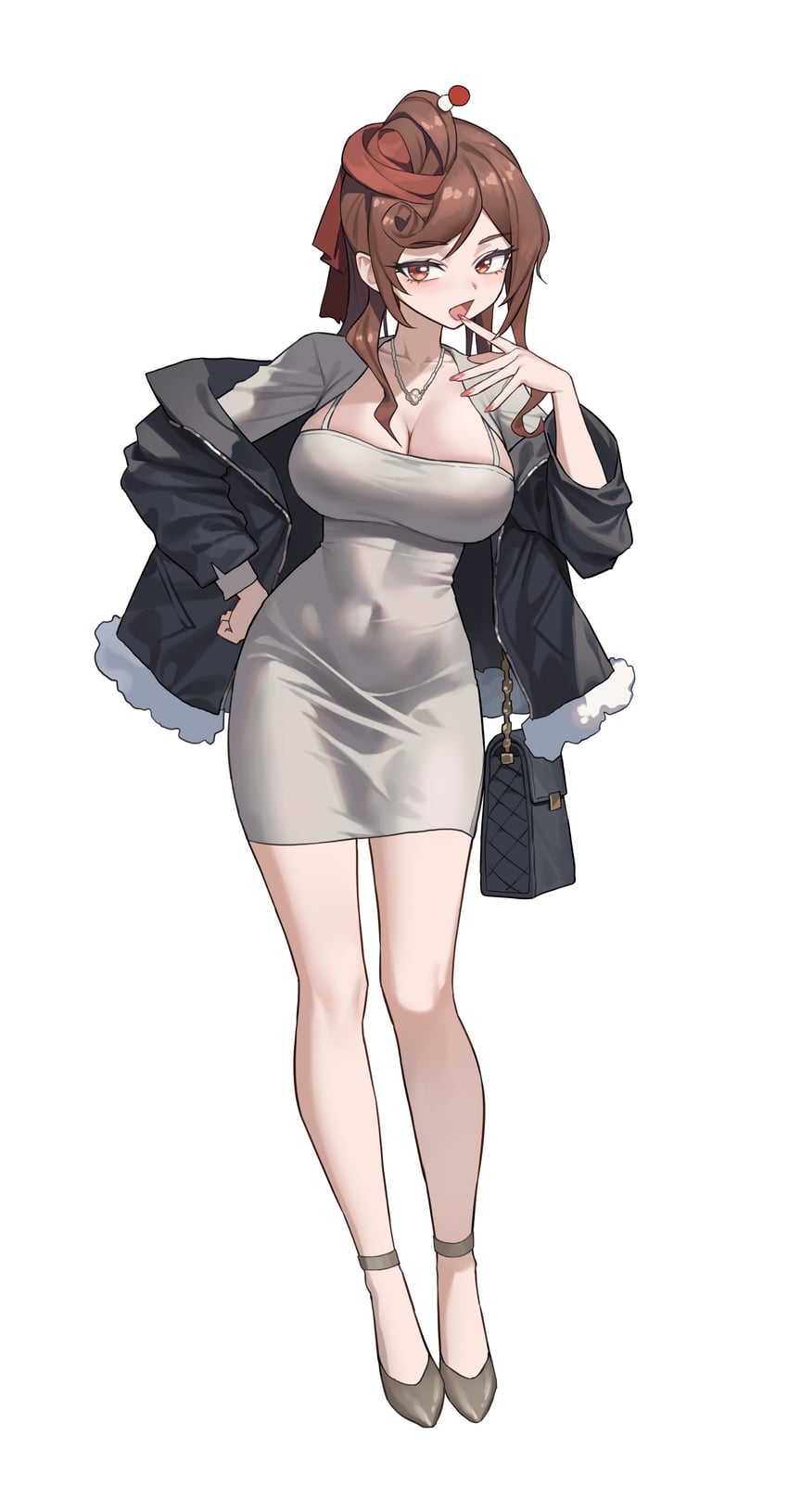 二次元插画