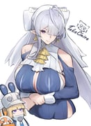二次元插画 #11531557