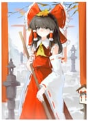 二次元插画 #11531565