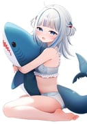 二次元插画 #11531577