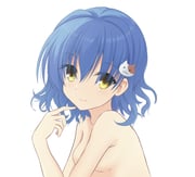 二次元插画 #11531588
