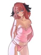 二次元插画 #11531594