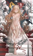二次元插画 #11531596