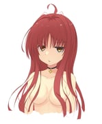二次元插画 #11531598