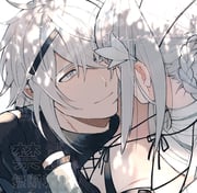 二次元插画 #11531600