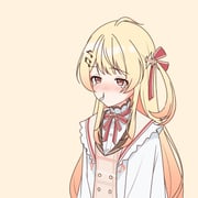二次元插画 #11531615