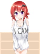 二次元插画 #11531619