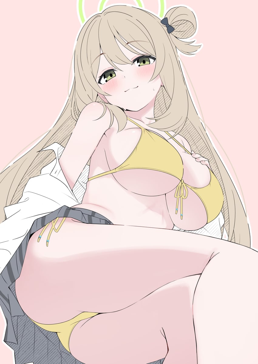 二次元插画