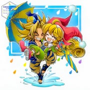 二次元插画 #11531640