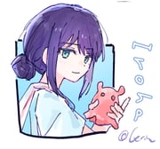 二次元插画 #11531648