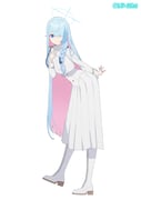 二次元插画 #11531649