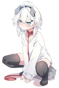 二次元插画 #11531655